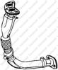 BOSAL 736-011 Exhaust Pipe